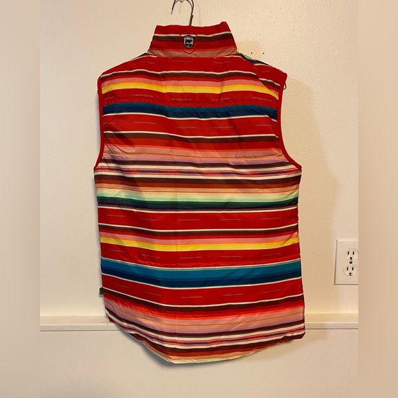 STS Vest. Size small. Like new condition - Picture 2 of 2